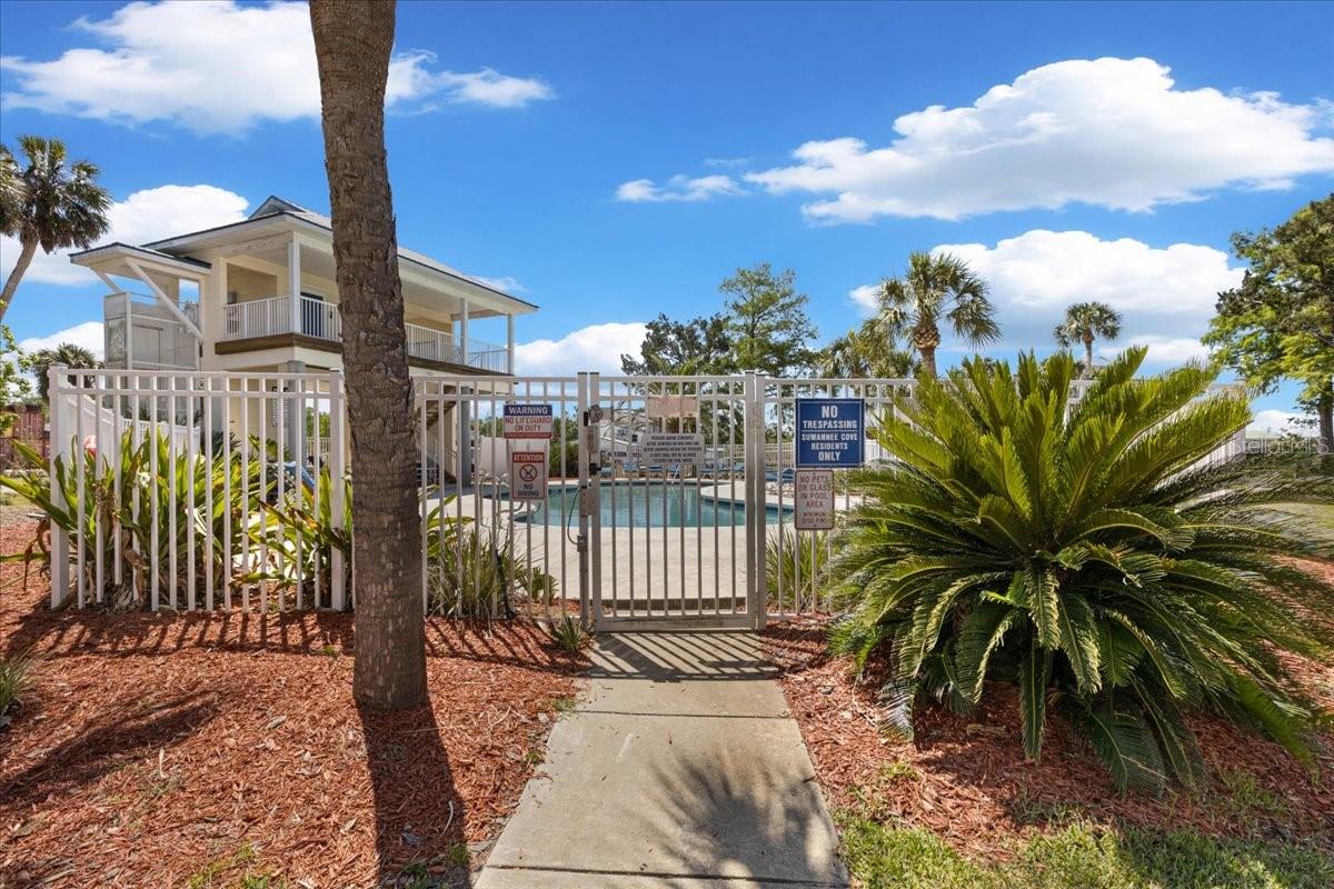 54 SE 910TH AVE #115, SUWANNEE, FL, 32692