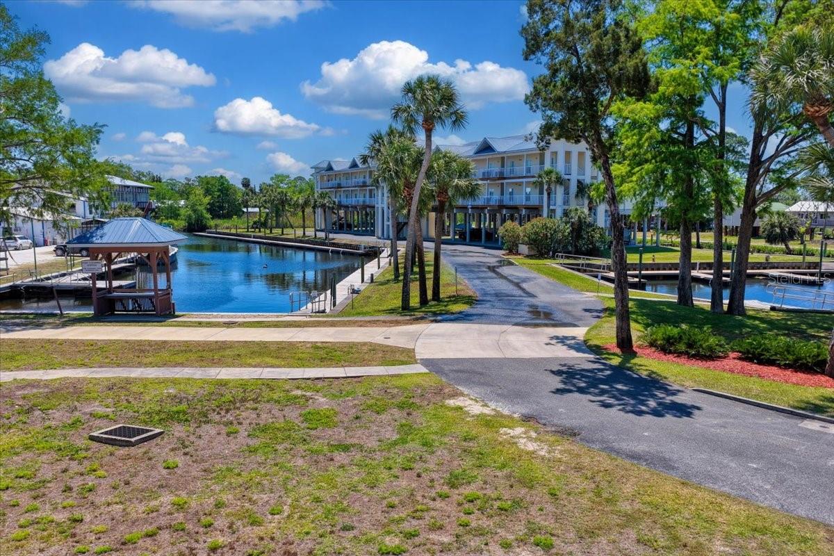 54 SE 910TH AVE #115, SUWANNEE, FL, 32692