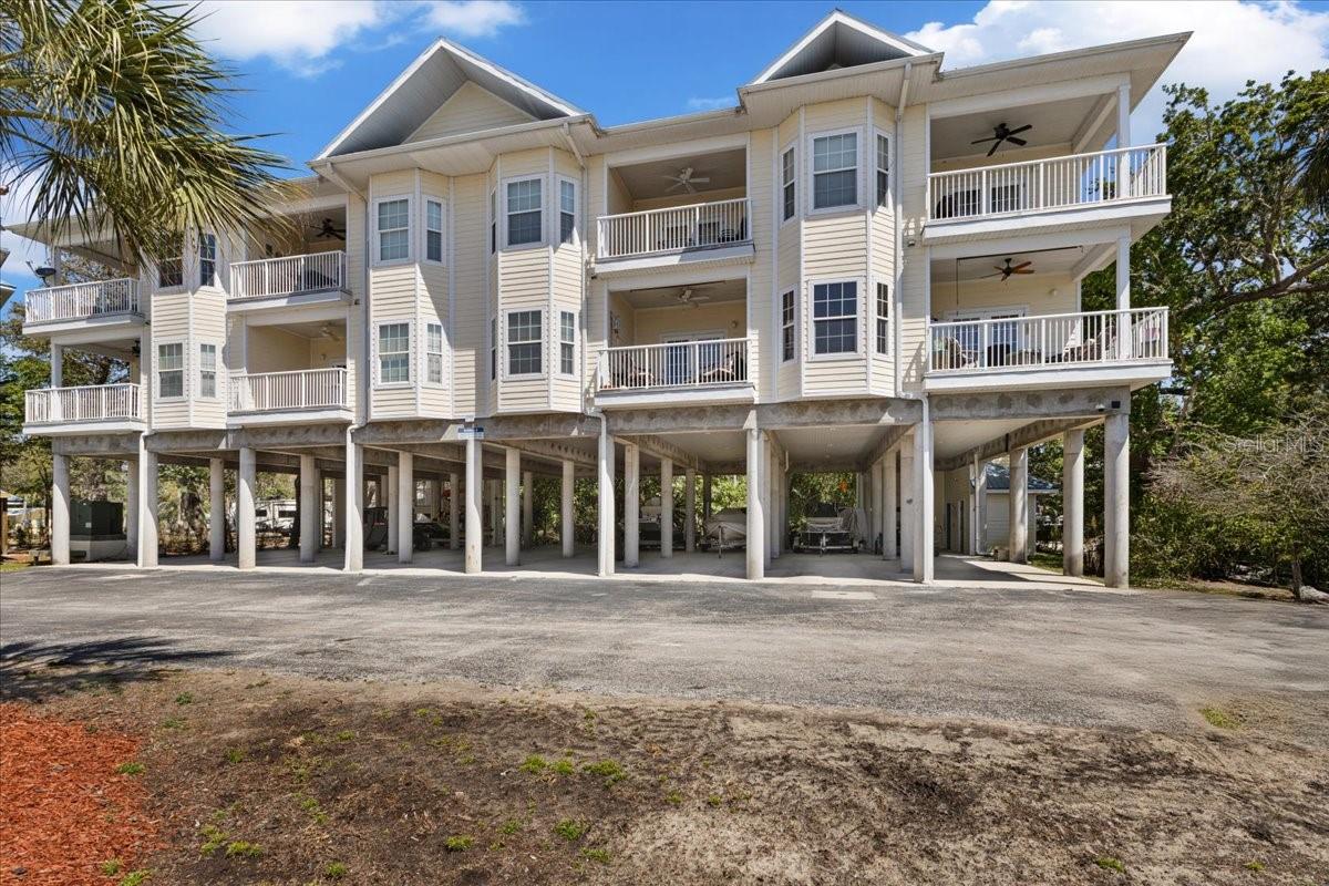 54 SE 910TH AVE #115, SUWANNEE, FL, 32692