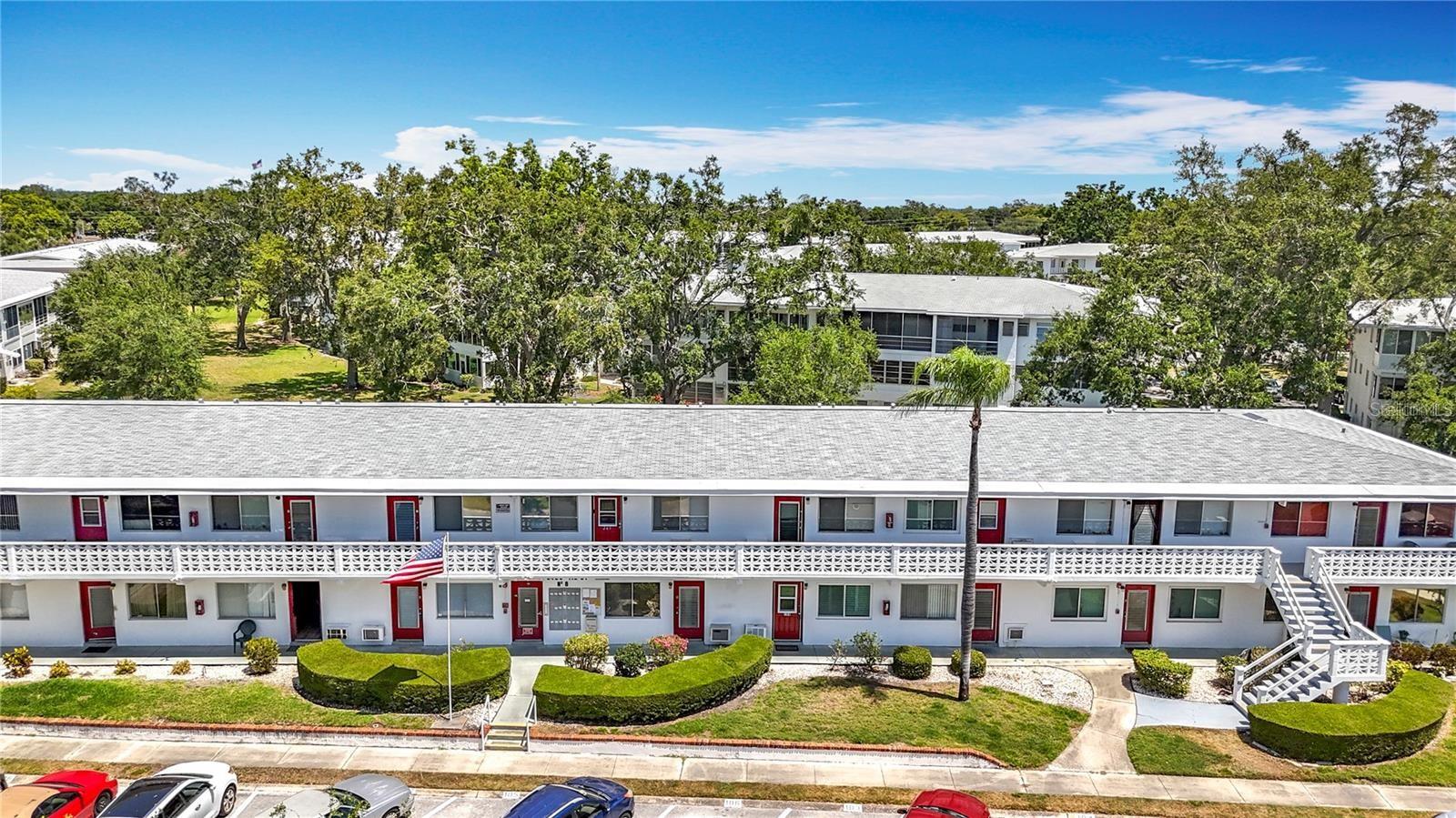 8425 112TH ST #104, SEMINOLE, FL, 33772