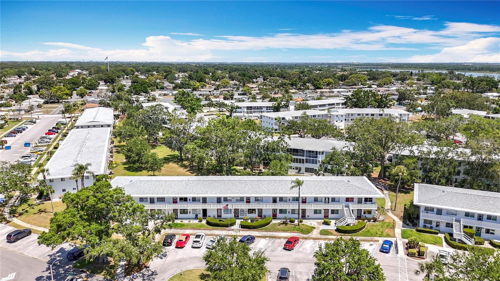 8425 112TH ST #104, SEMINOLE, FL, 33772