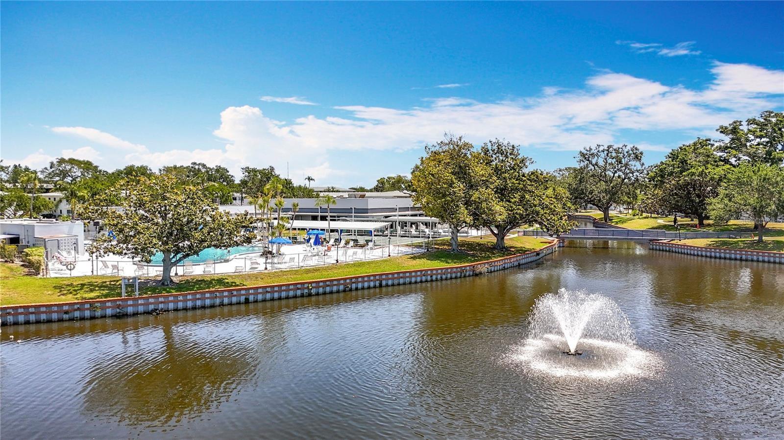 8425 112TH ST #104, SEMINOLE, FL, 33772