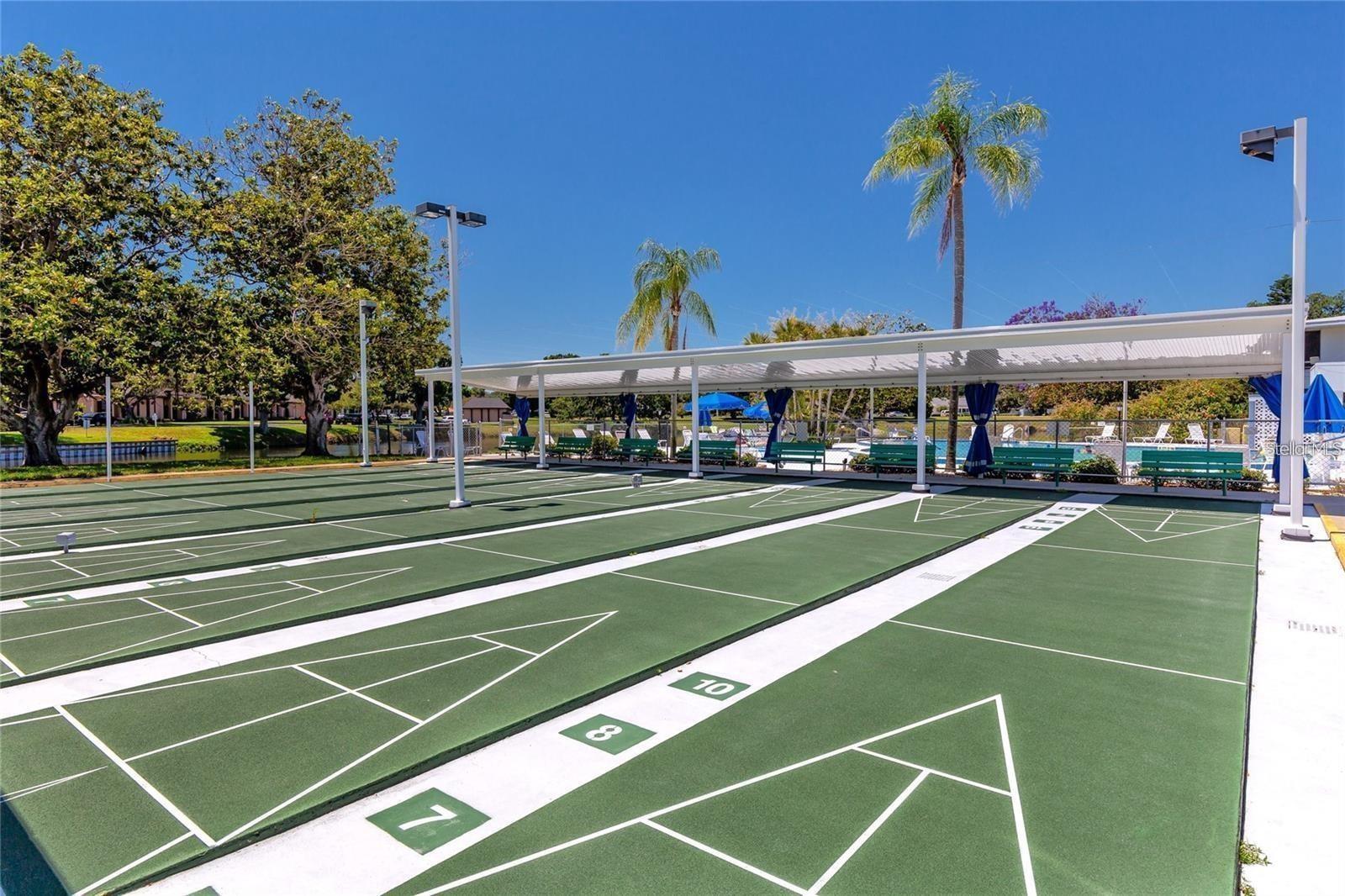 8425 112TH ST #104, SEMINOLE, FL, 33772