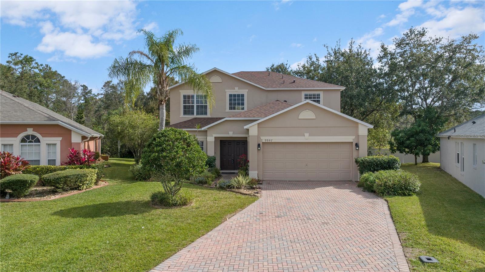 9957 PORTOFINO DR, ORLANDO, FL, 32832