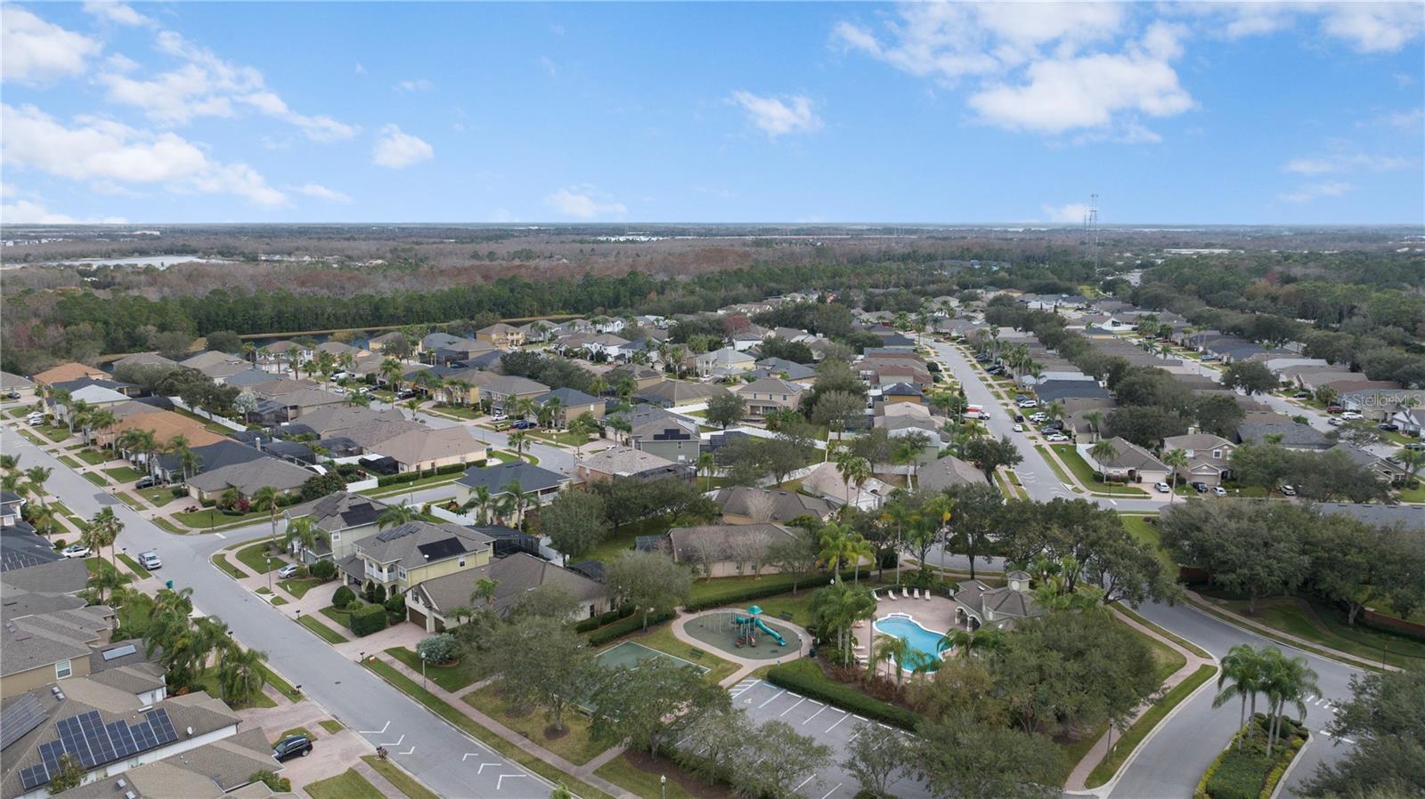 9957 PORTOFINO DR, ORLANDO, FL, 32832