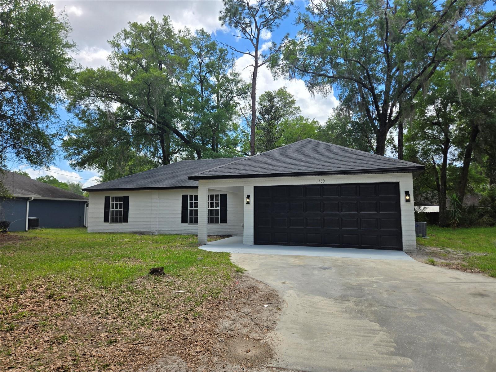 1160 W NEW YORK AVE, ORANGE CITY, FL, 32763