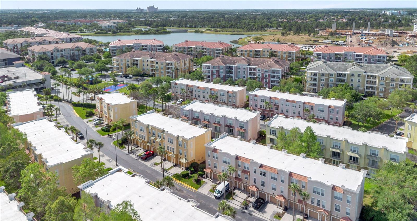 5064 TIDEVIEW CIR #85, ORLANDO, FL, 32819