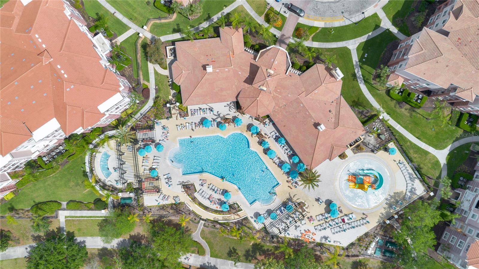 5064 TIDEVIEW CIR #85, ORLANDO, FL, 32819