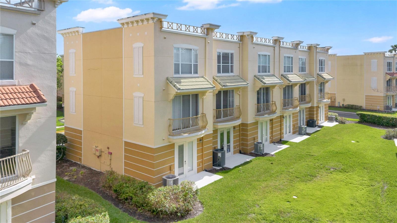 5064 TIDEVIEW CIR #85, ORLANDO, FL, 32819