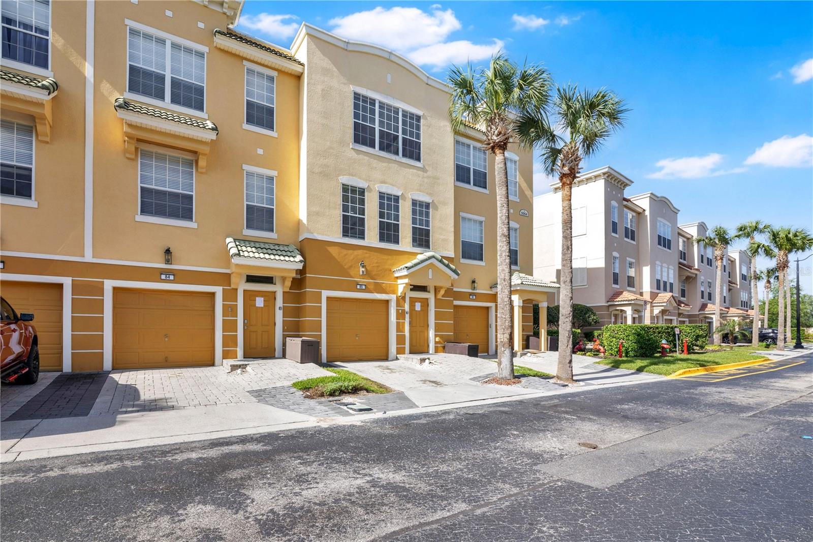 5064 TIDEVIEW CIR #85, ORLANDO, FL, 32819