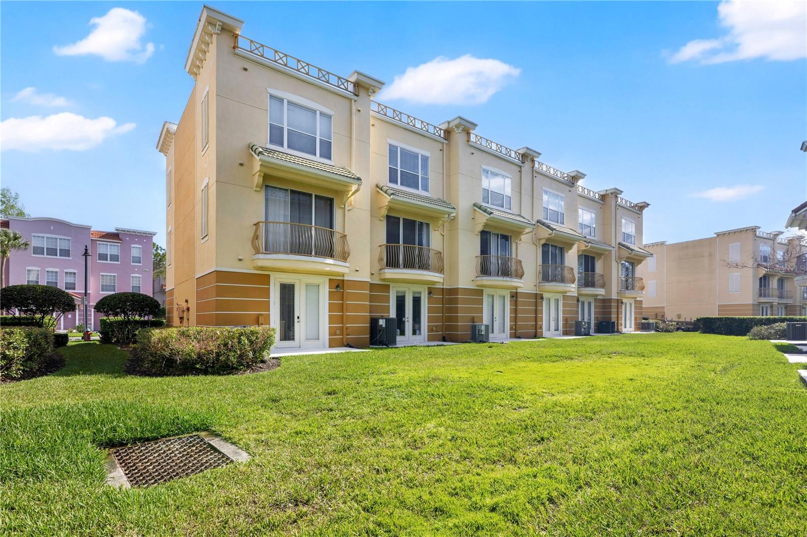 5064 TIDEVIEW CIR #85, ORLANDO, FL, 32819