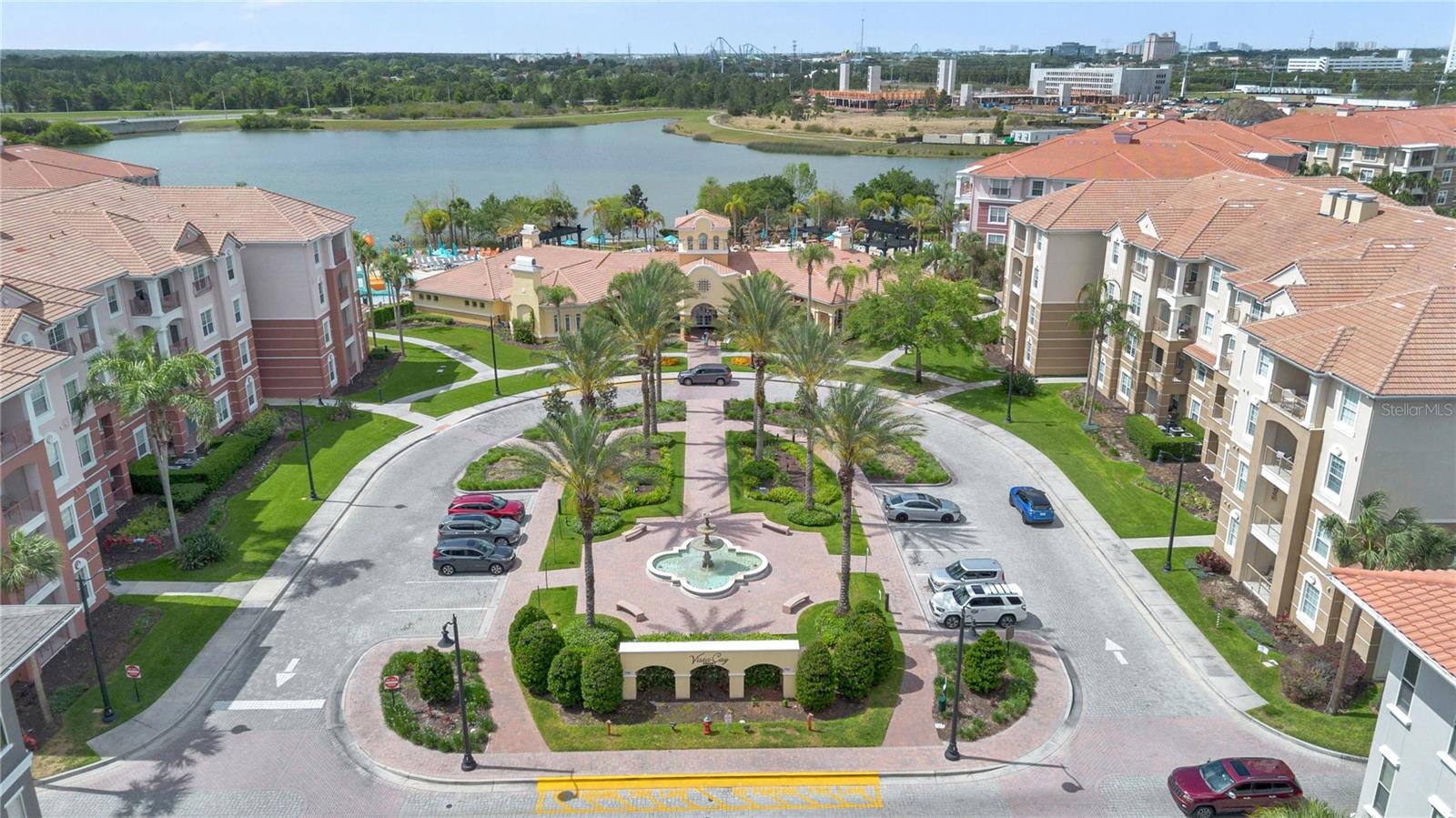 5064 TIDEVIEW CIR #85, ORLANDO, FL, 32819