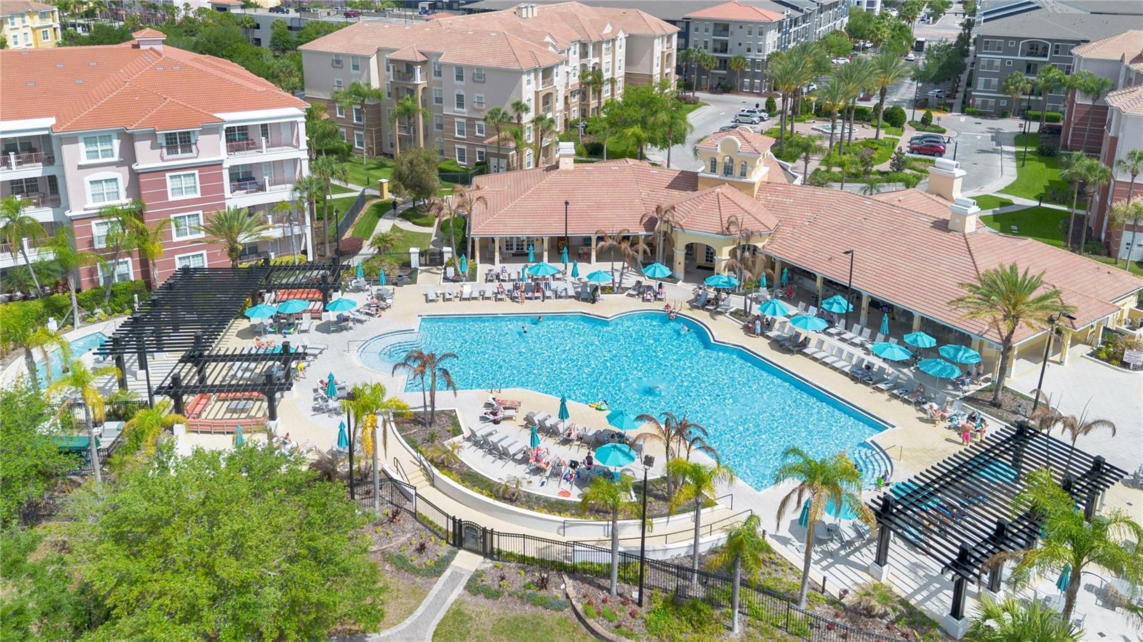 5064 TIDEVIEW CIR #85, ORLANDO, FL, 32819