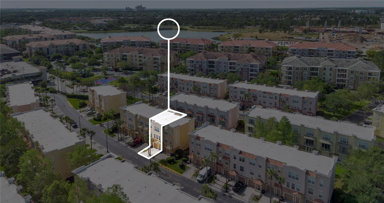 5064 TIDEVIEW CIR #85, ORLANDO, FL, 32819