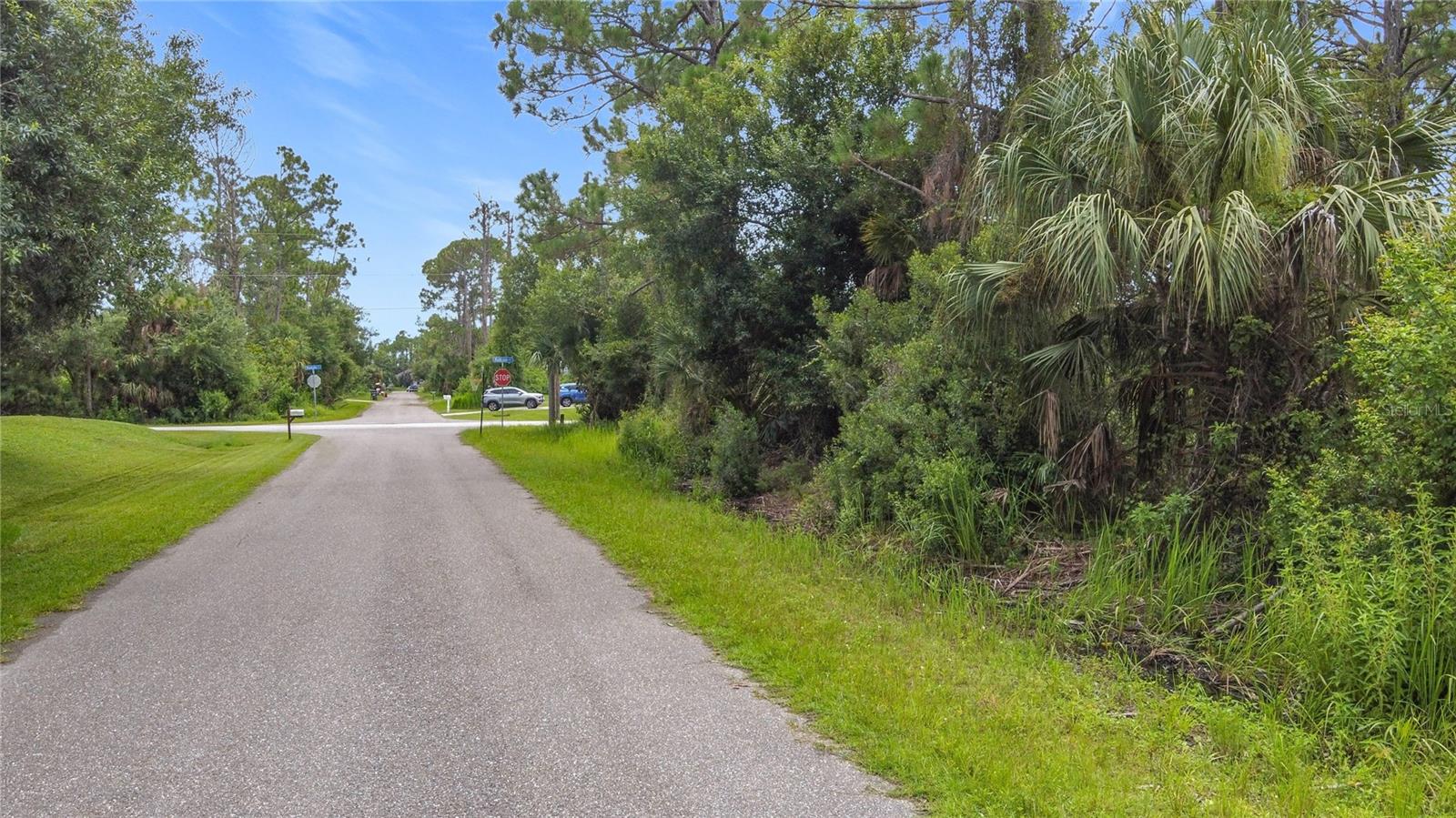 0 GAINSBORO ST, NORTH PORT, FL, 34291