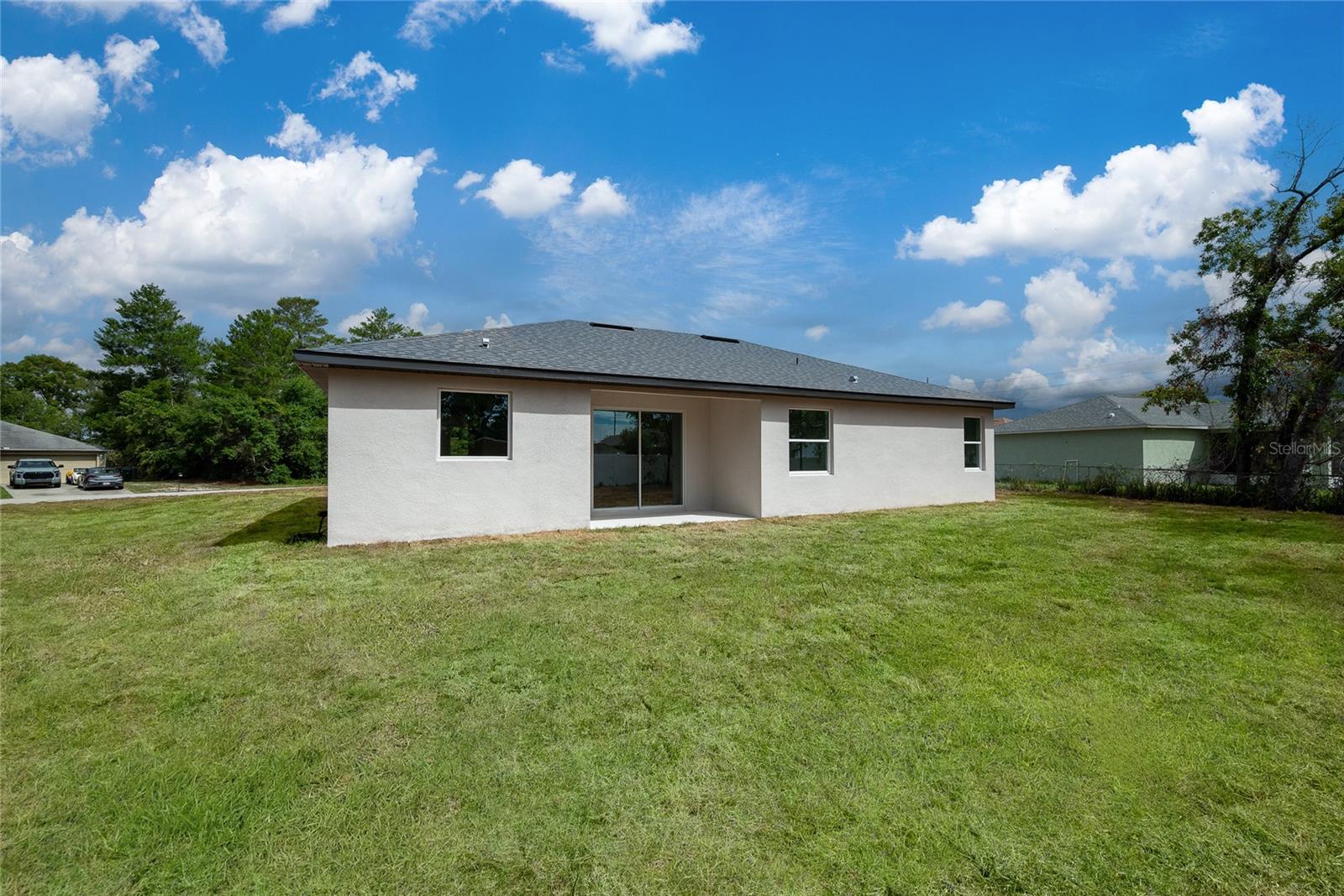 0 GAINSBORO ST, NORTH PORT, FL, 34291