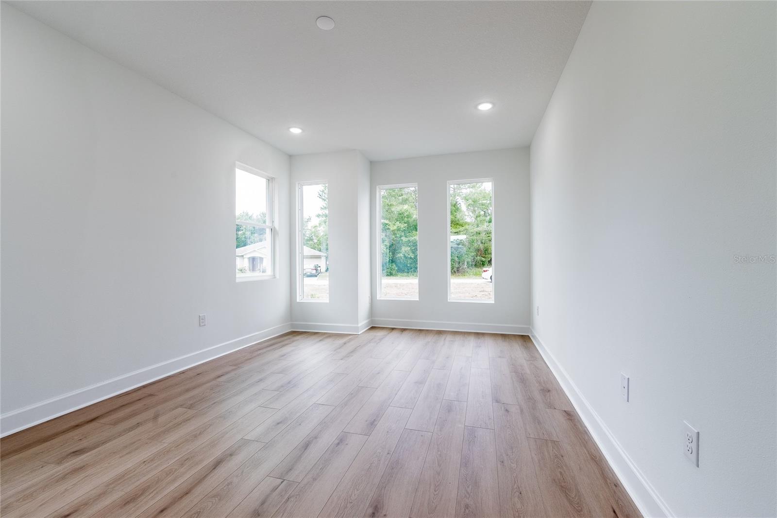 0 GAINSBORO ST, NORTH PORT, FL, 34291