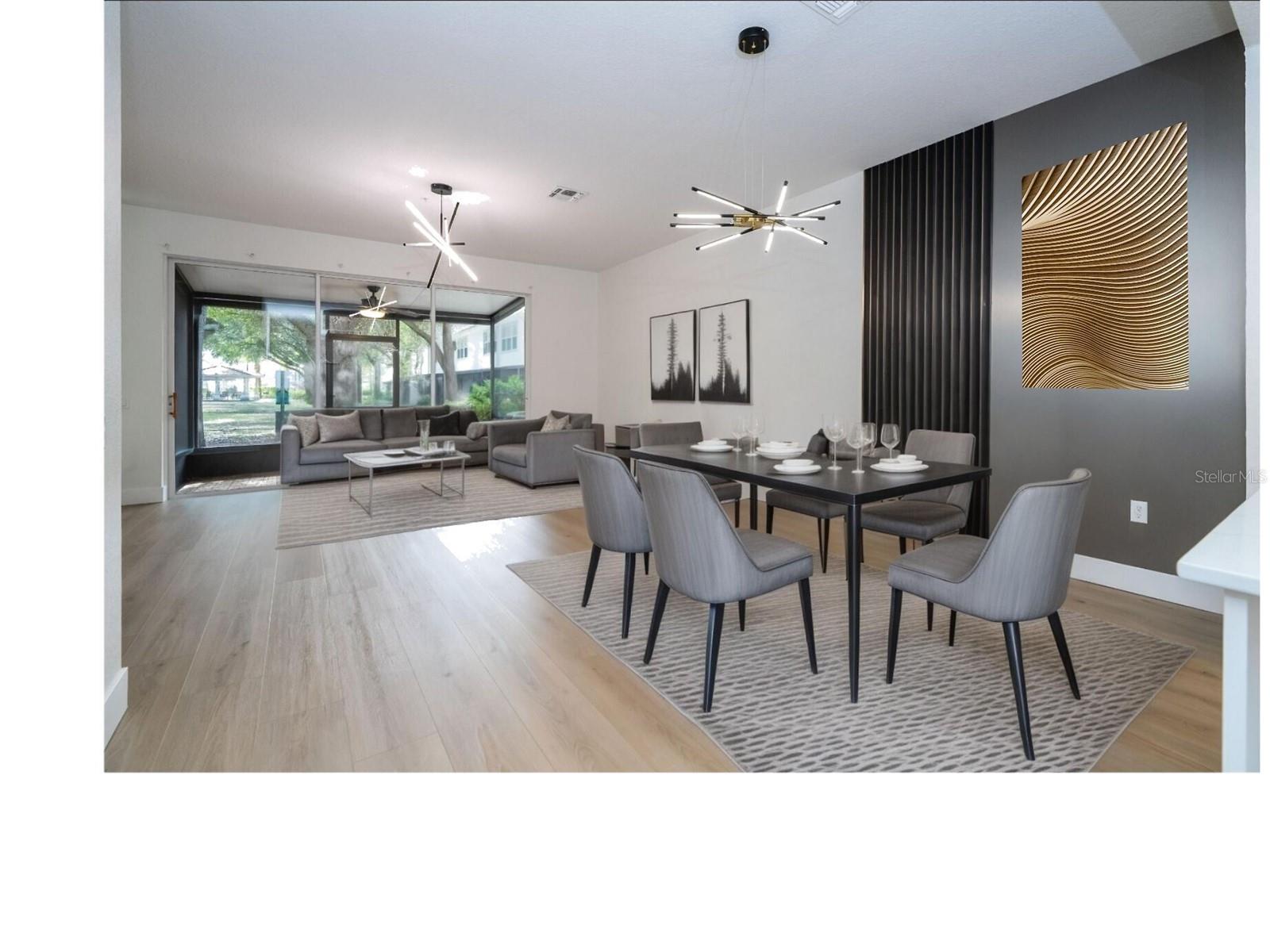 7022 CADIZ BLVD, ORLANDO, FL, 32819