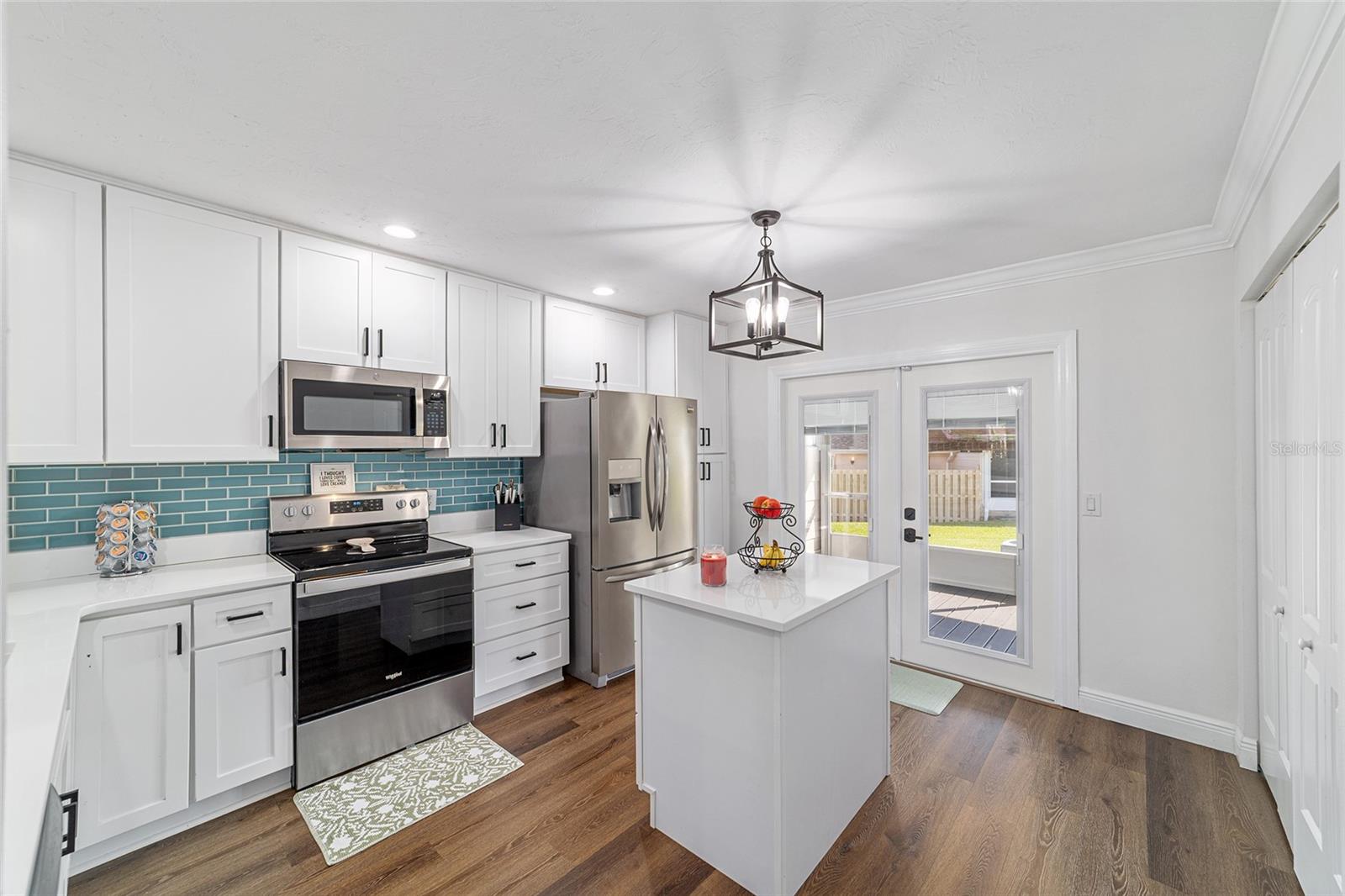 2318 SE 19TH CIR, OCALA, FL, 34471