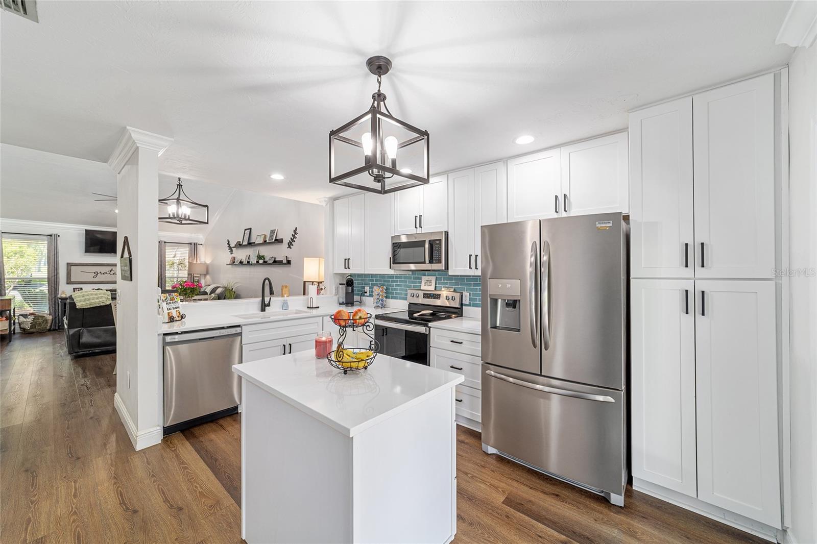 2318 SE 19TH CIR, OCALA, FL, 34471