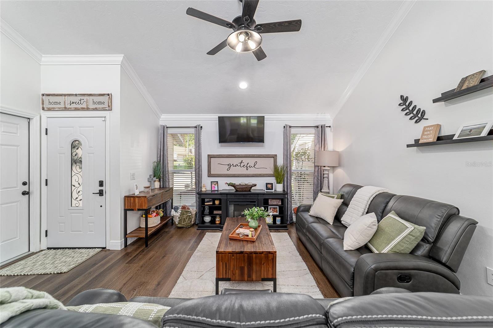 2318 SE 19TH CIR, OCALA, FL, 34471