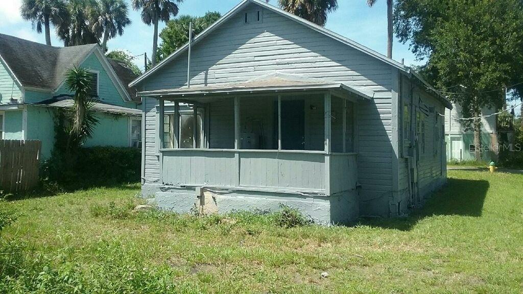 417 MAPLE ST, DAYTONA BEACH, FL, 32114