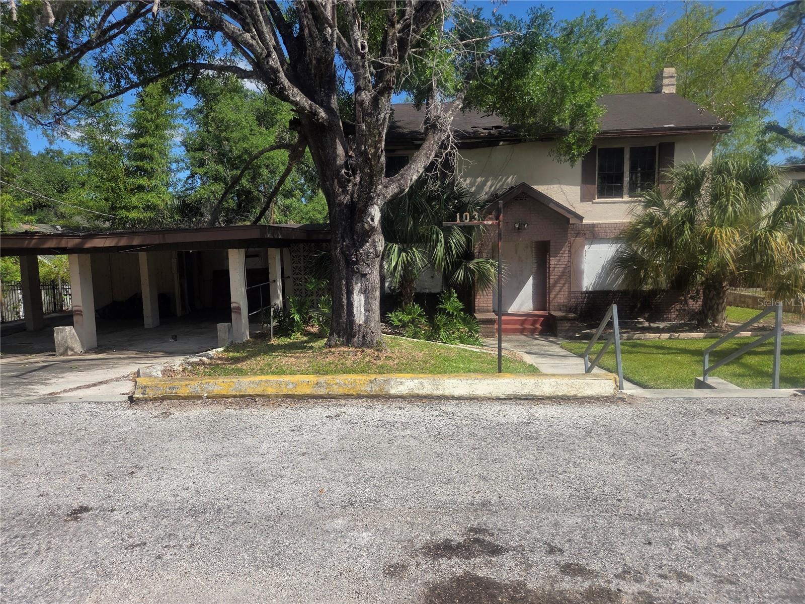 103 W STANLEY ST, TAMPA, FL, 33604