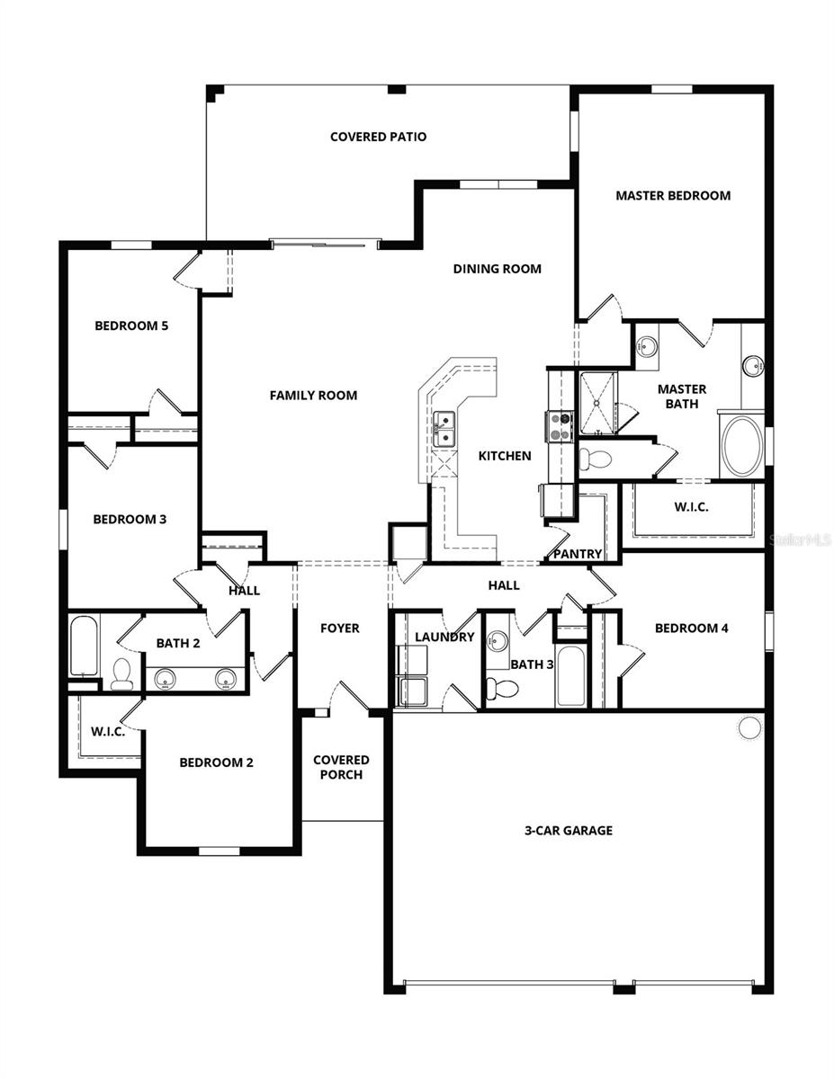 802 PONKAN CT, BABSON PARK, FL, 33827