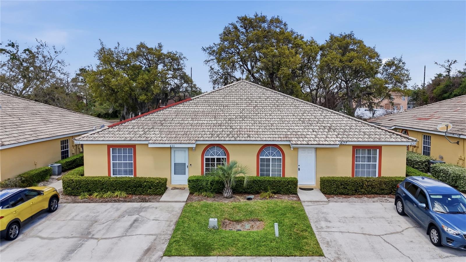 631 LAKE MARION GOLF RESORT, KISSIMMEE, FL, 34759