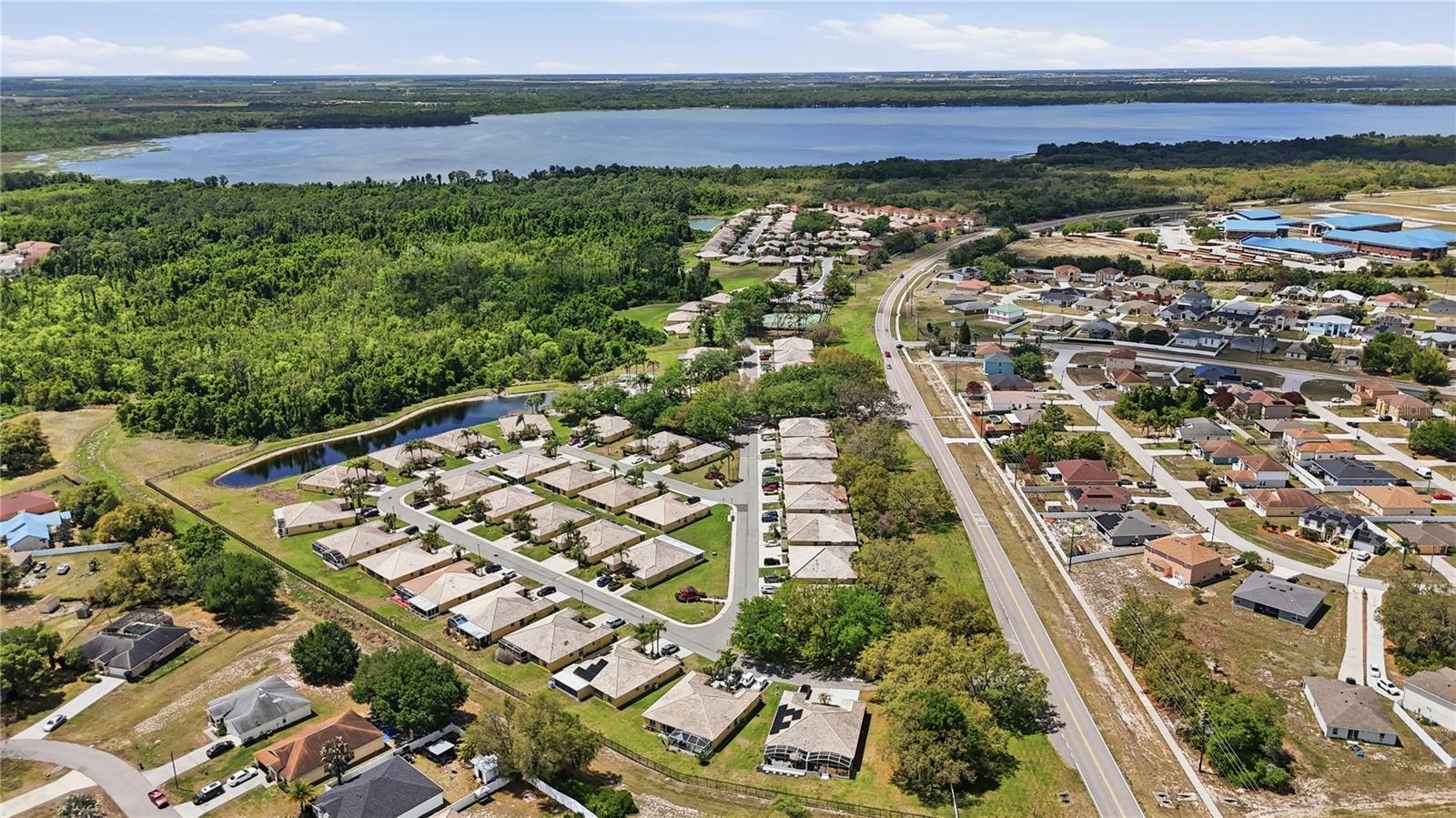 631 LAKE MARION GOLF RESORT, KISSIMMEE, FL, 34759