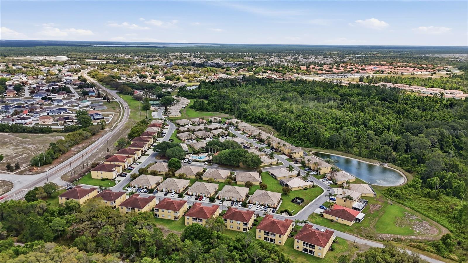 631 LAKE MARION GOLF RESORT, KISSIMMEE, FL, 34759