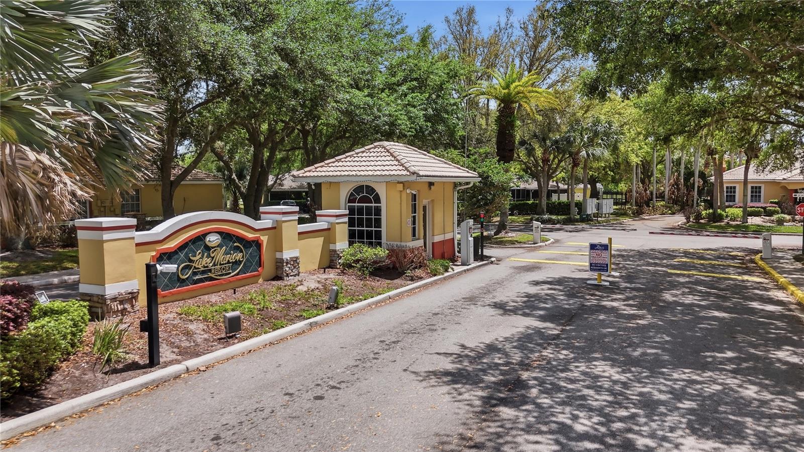 631 LAKE MARION GOLF RESORT, KISSIMMEE, FL, 34759