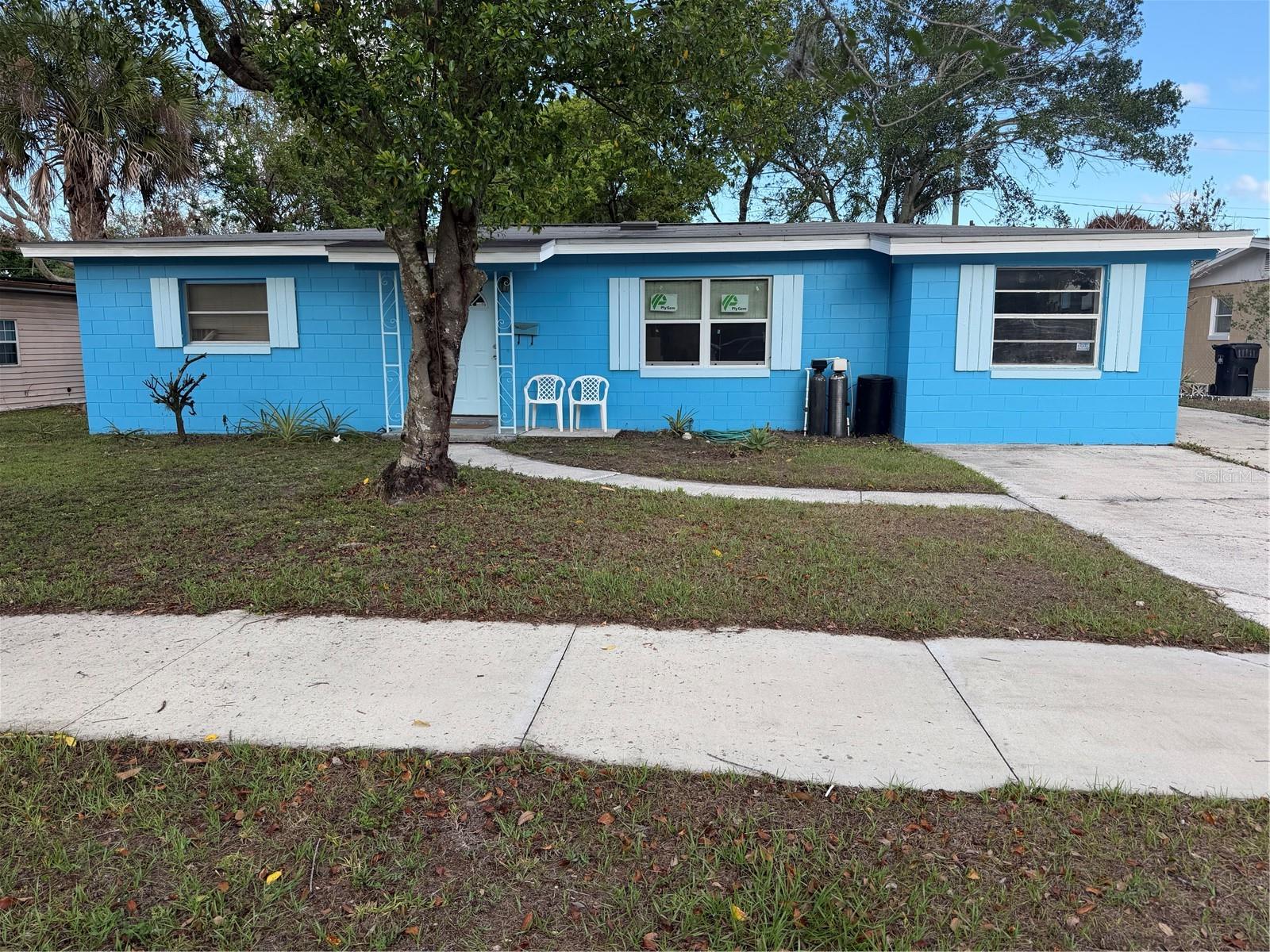 1331 JULIO LN, ORLANDO, FL, 32807