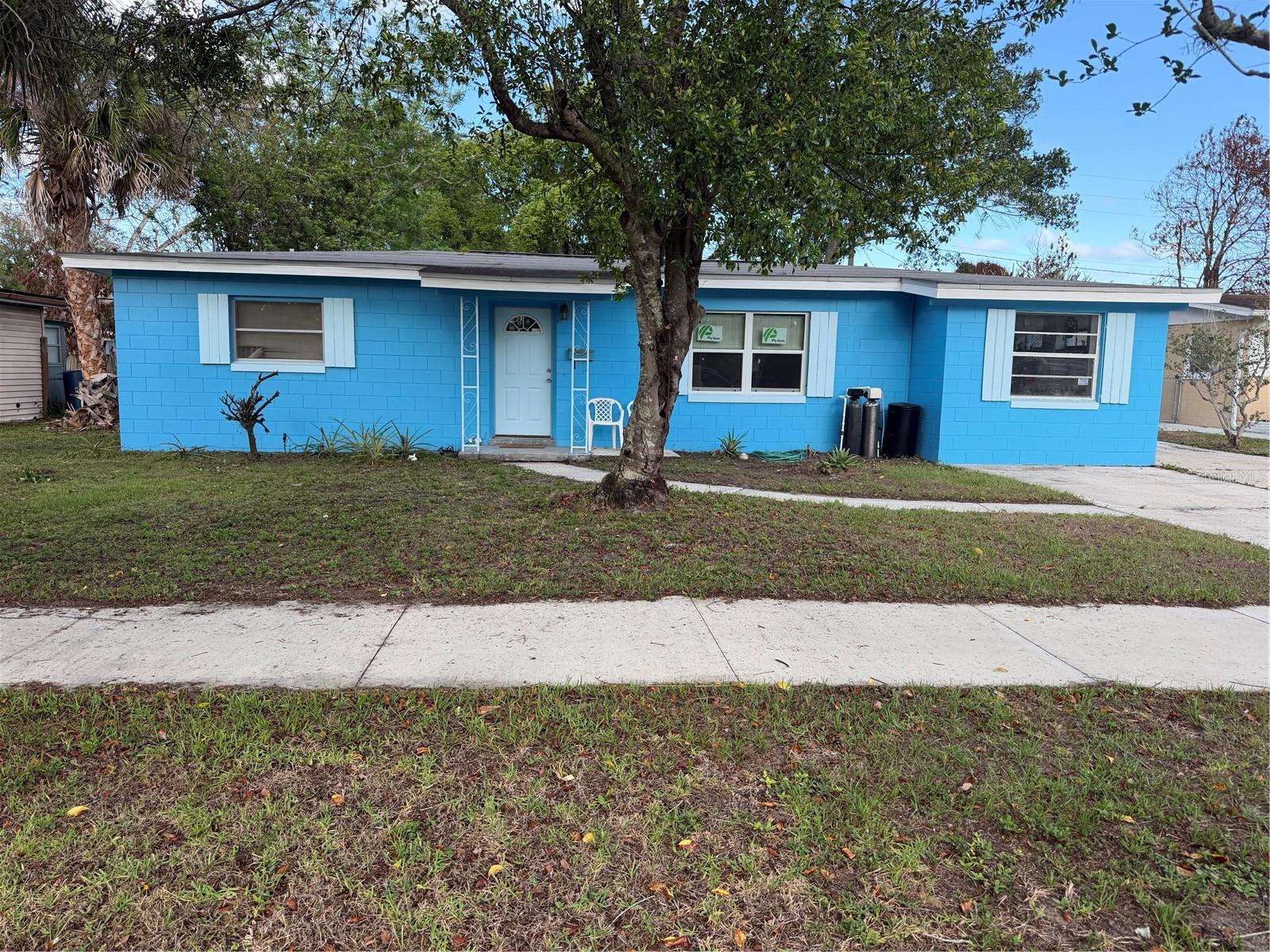 1331 JULIO LN, ORLANDO, FL, 32807