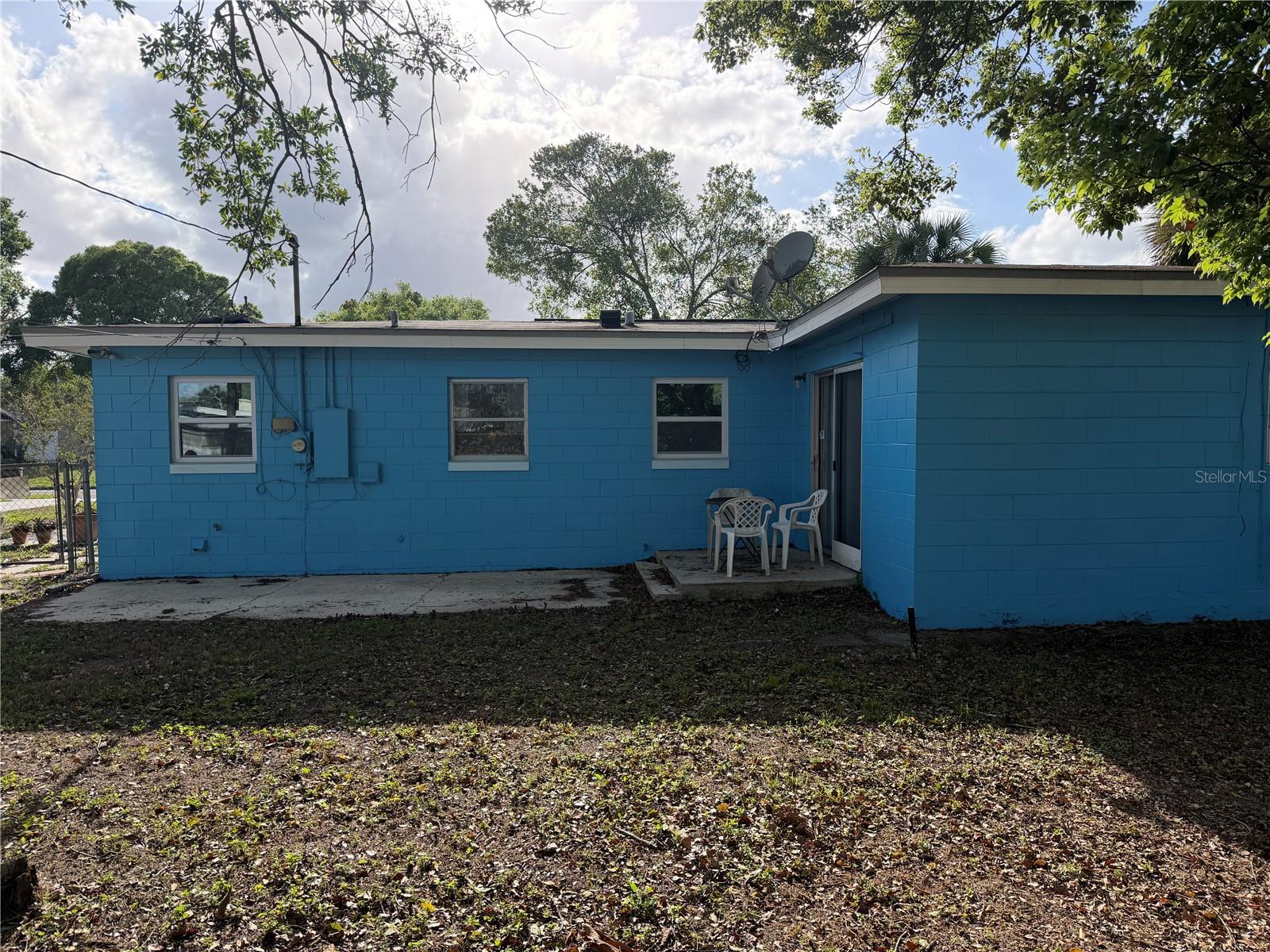 1331 JULIO LN, ORLANDO, FL, 32807