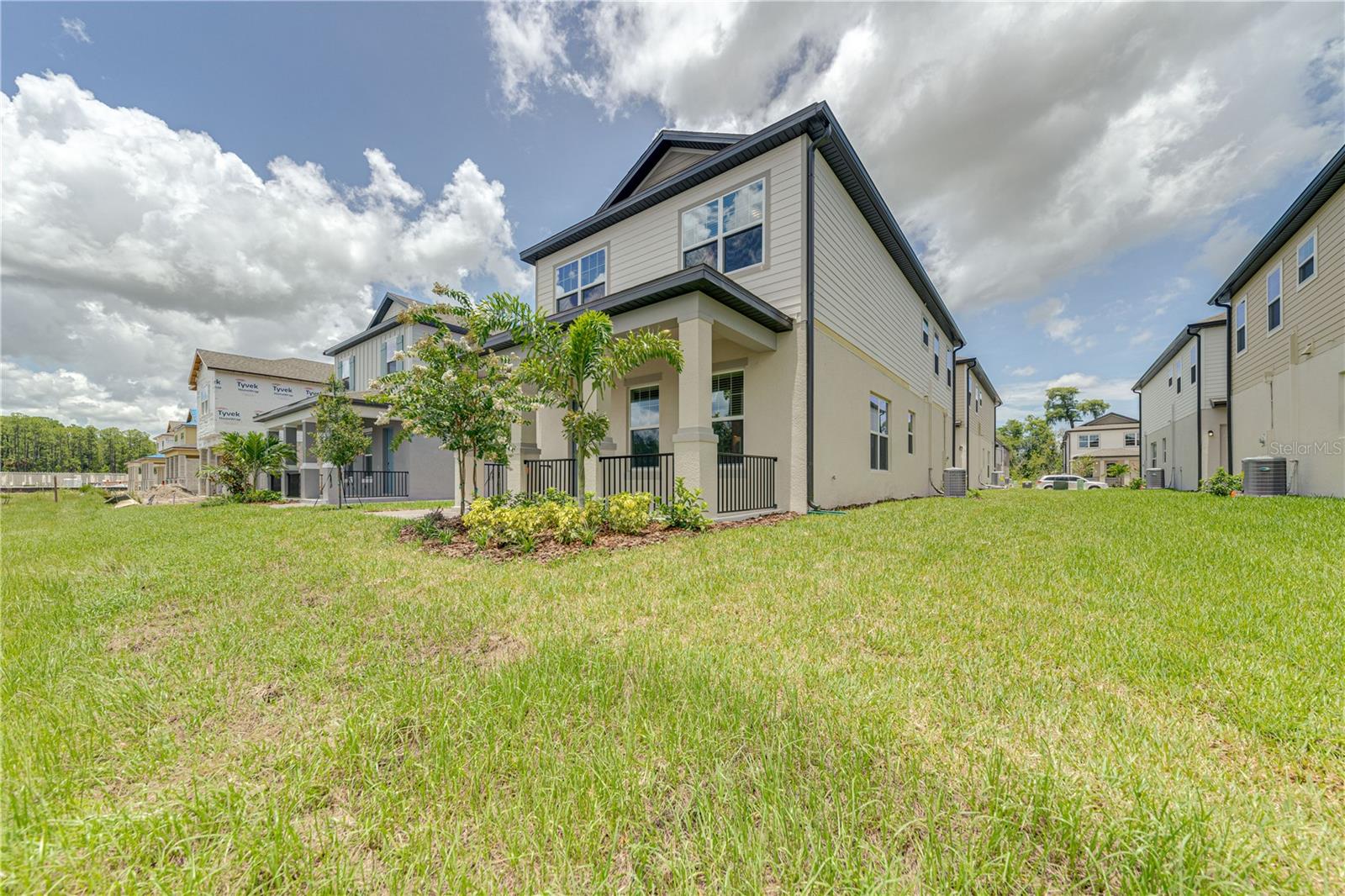 524 VENETIAN PALMS BLVD, NEW SMYRNA BEACH, FL, 32168