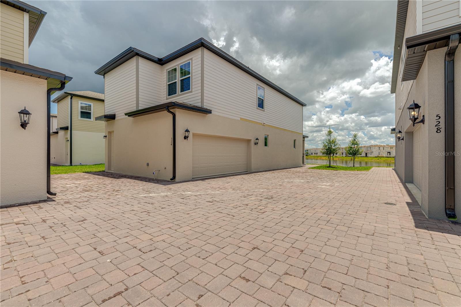 524 VENETIAN PALMS BLVD, NEW SMYRNA BEACH, FL, 32168