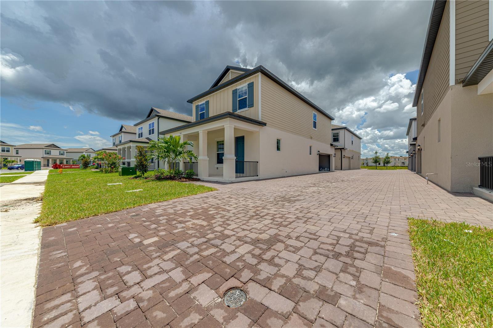 524 VENETIAN PALMS BLVD, NEW SMYRNA BEACH, FL, 32168