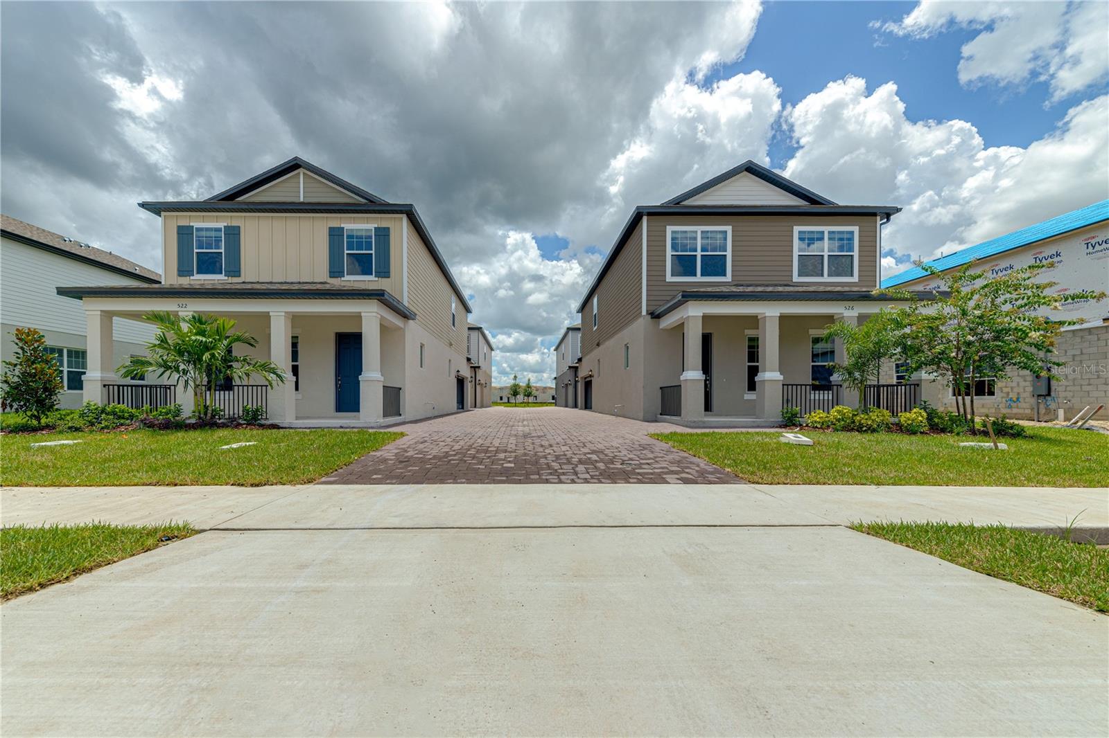 524 VENETIAN PALMS BLVD, NEW SMYRNA BEACH, FL, 32168