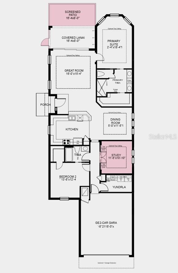 3219 PORTO LN, BRADENTON, FL, 34211