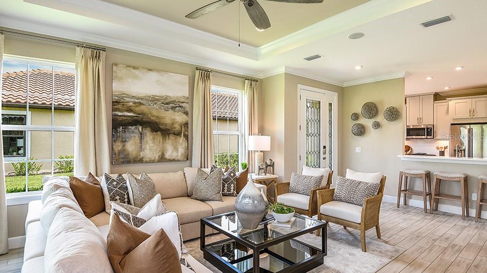 3219 PORTO LN, BRADENTON, FL, 34211