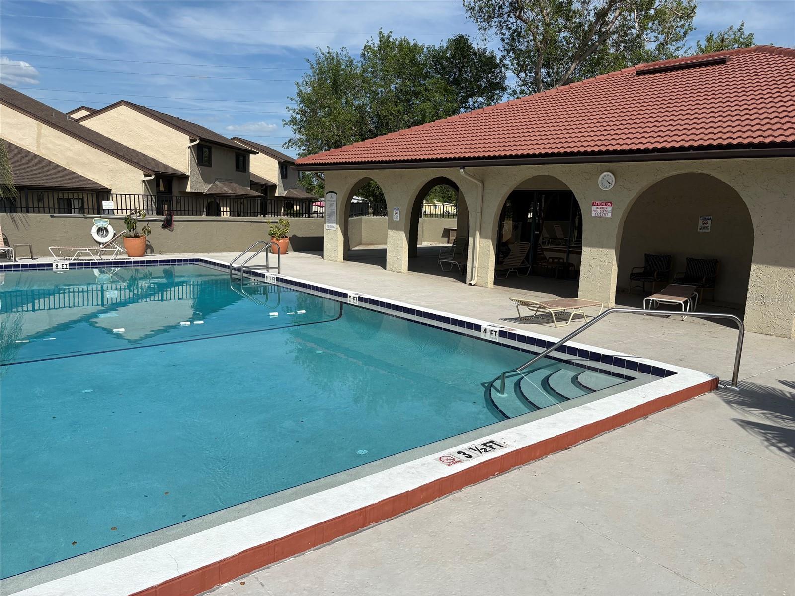 6262 142ND AVE N #804, CLEARWATER, FL, 33760