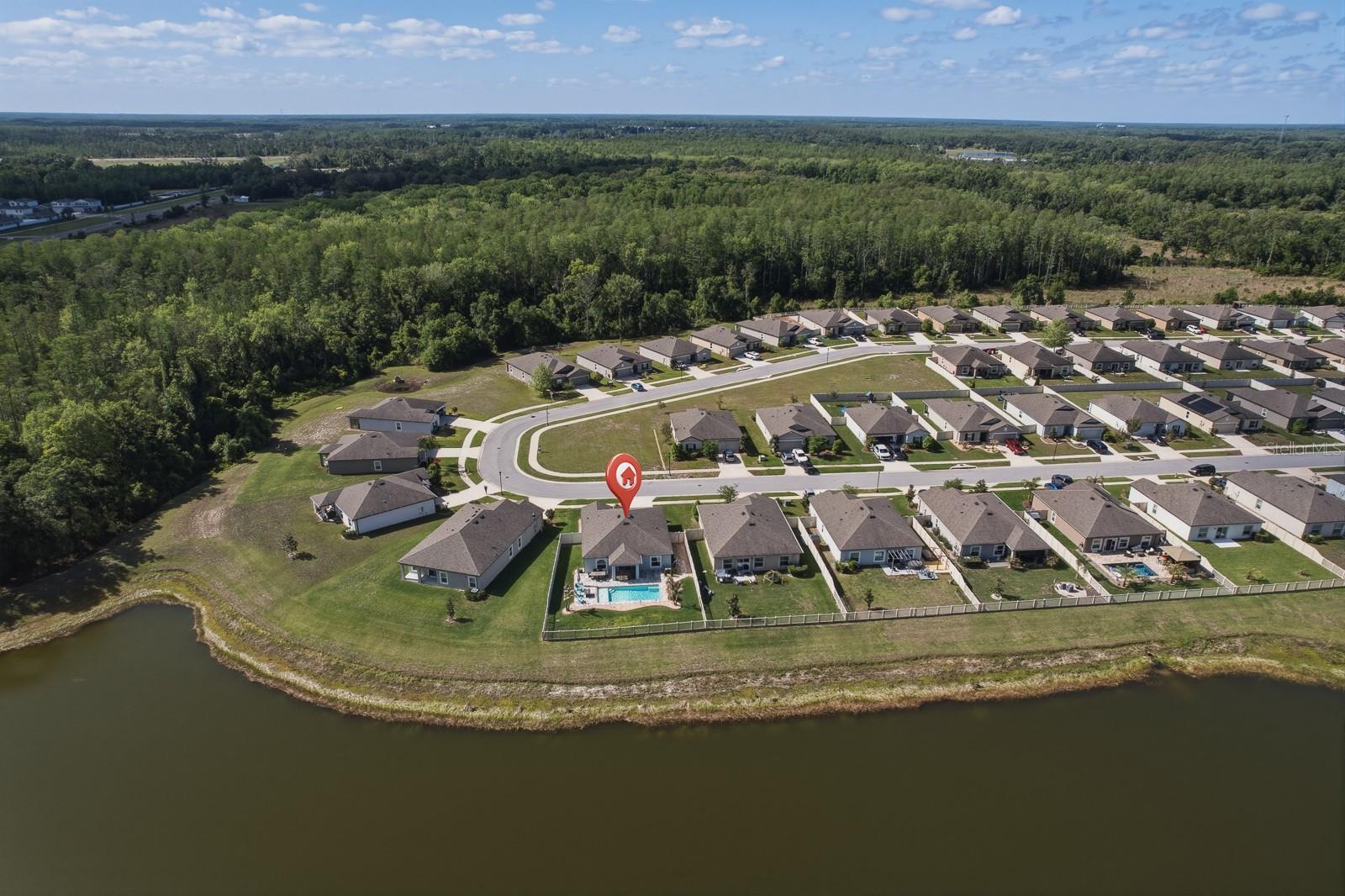 18908 ALFARO LOOP, SPRING HILL, FL, 34610