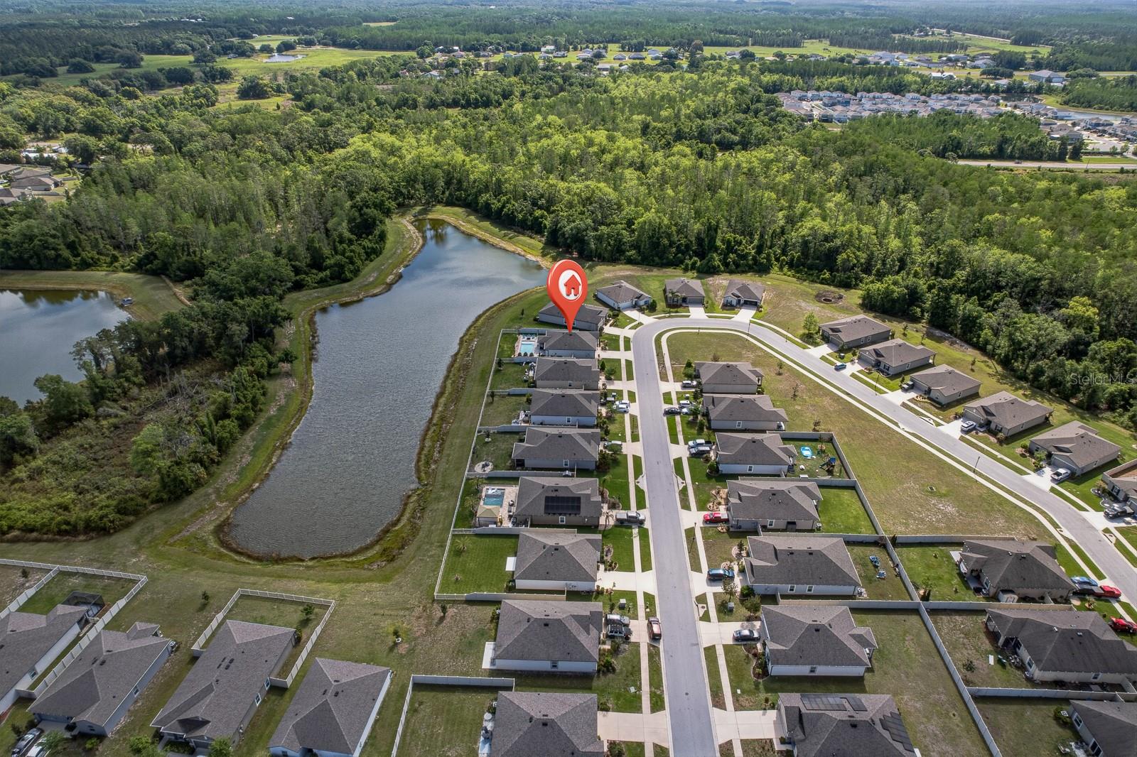 18908 ALFARO LOOP, SPRING HILL, FL, 34610