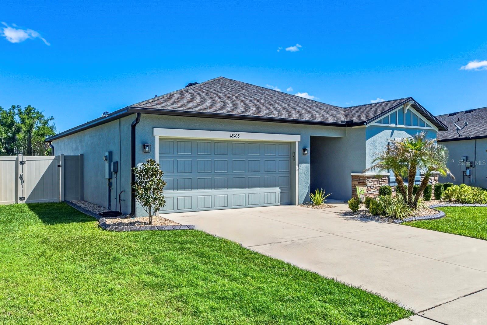 18908 ALFARO LOOP, SPRING HILL, FL, 34610