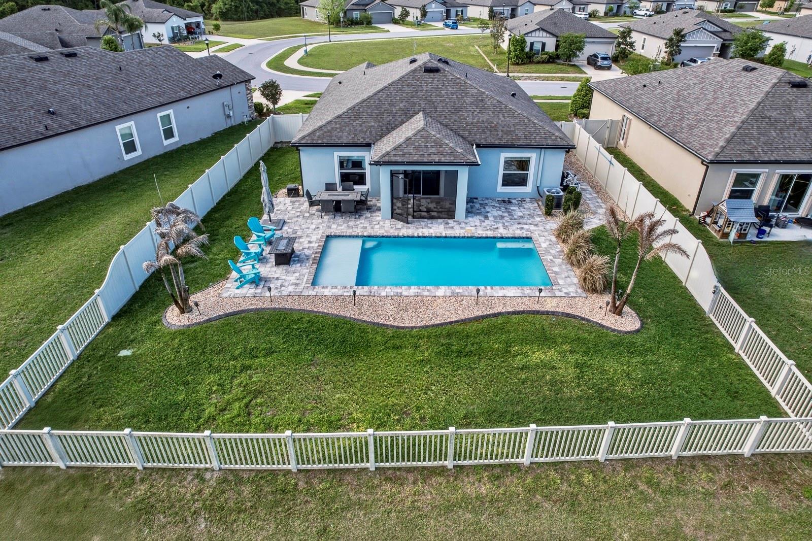 18908 ALFARO LOOP, SPRING HILL, FL, 34610