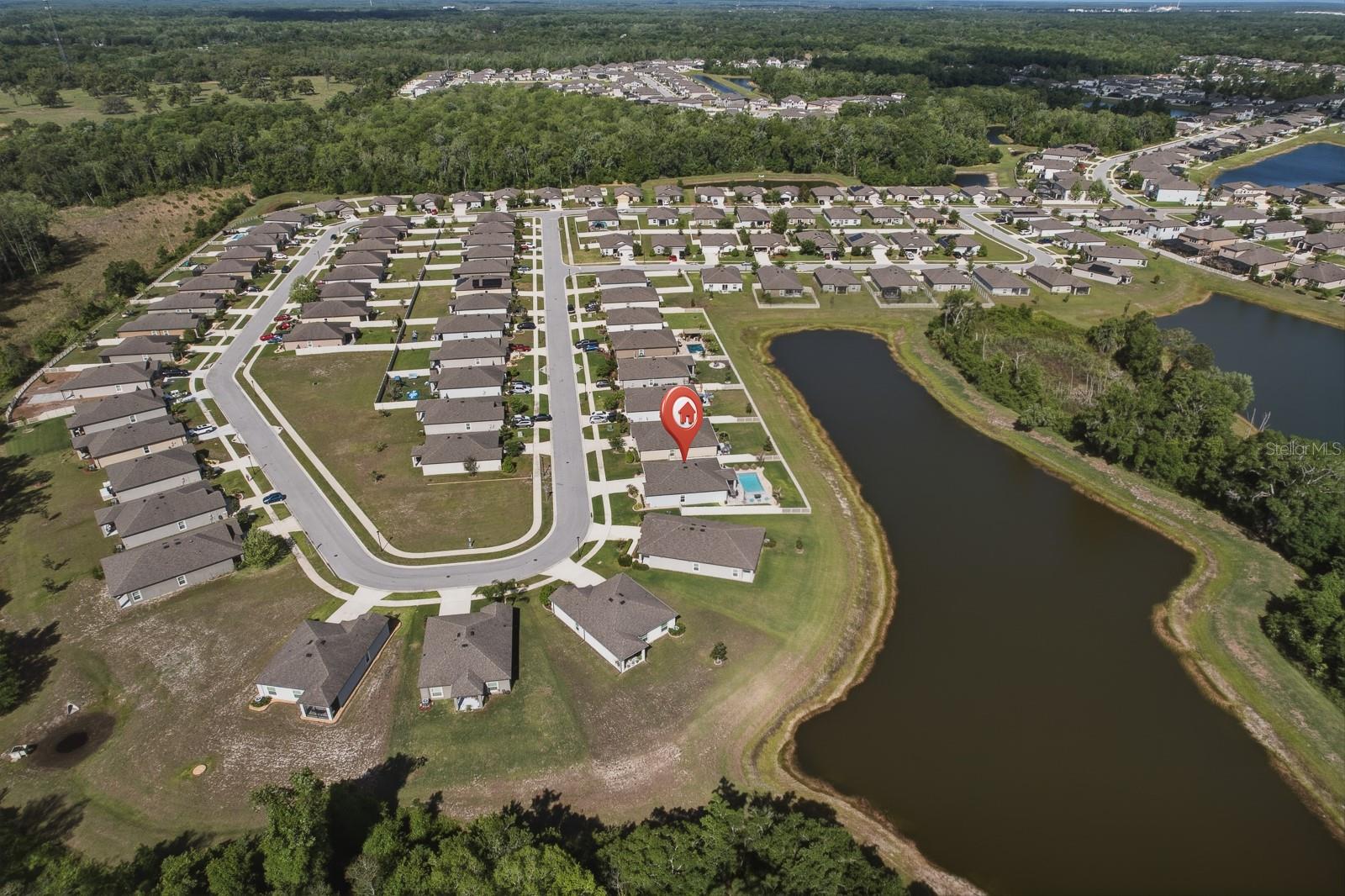 18908 ALFARO LOOP, SPRING HILL, FL, 34610