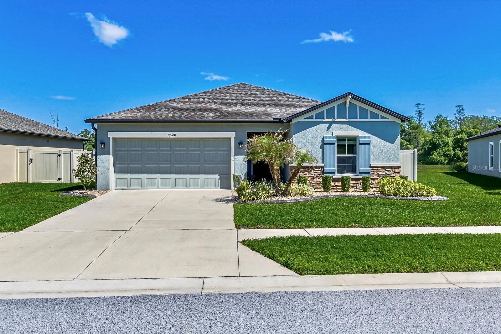 18908 ALFARO LOOP, SPRING HILL, FL, 34610