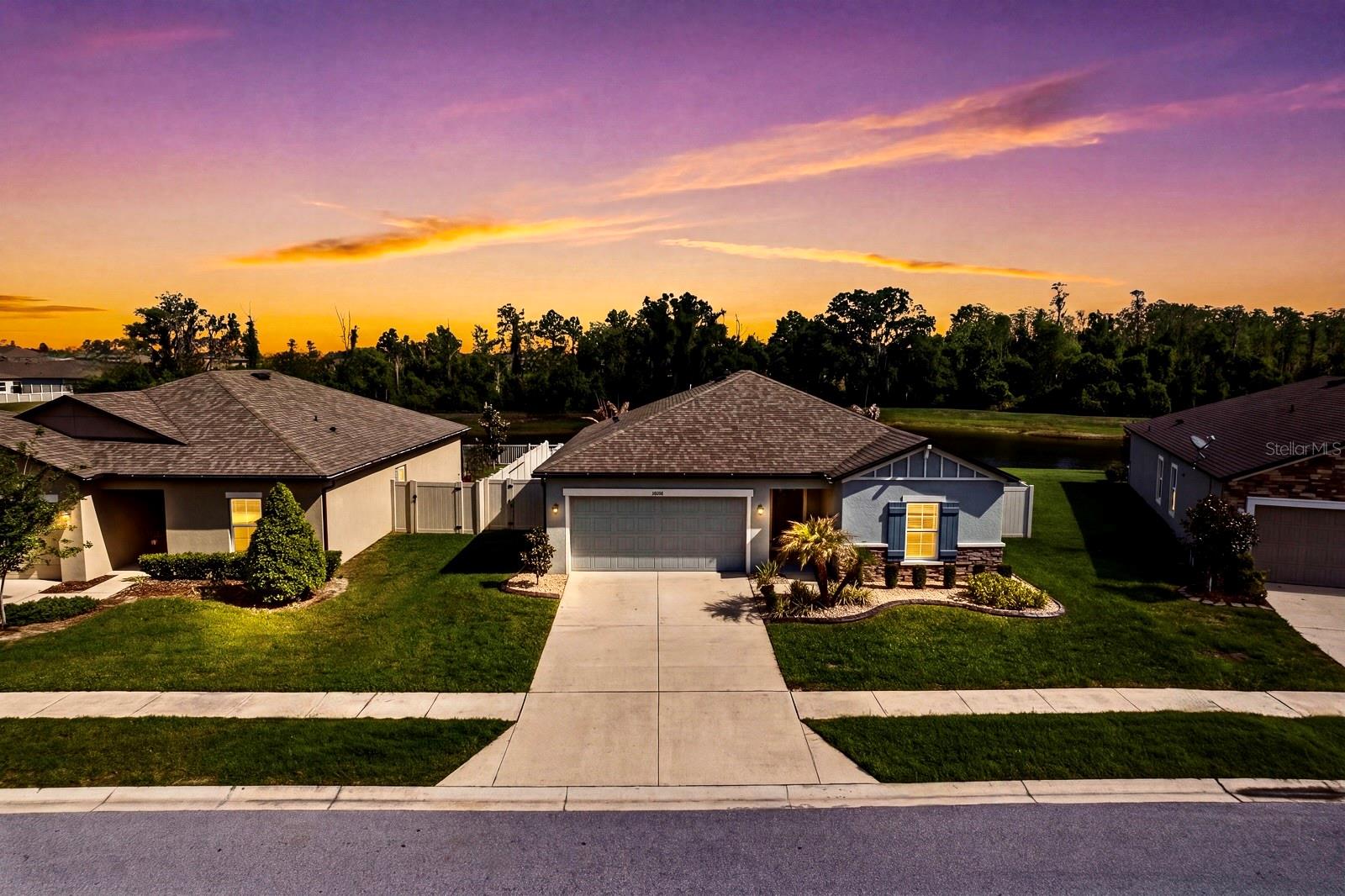 18908 ALFARO LOOP, SPRING HILL, FL, 34610