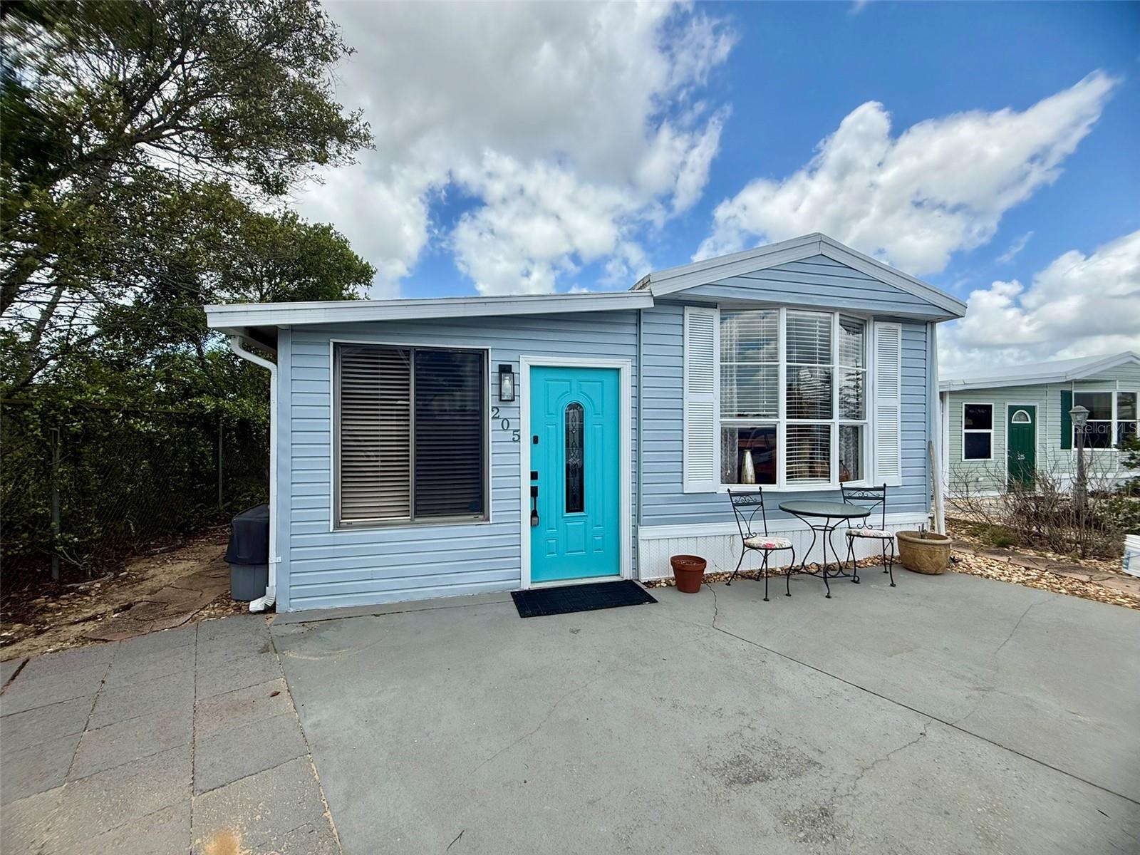 205 PANSY ST, DAVENPORT, FL, 33837